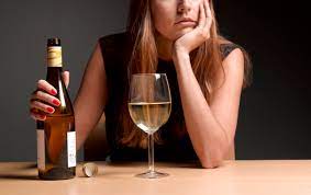 How to Combat Alcohol Cravings