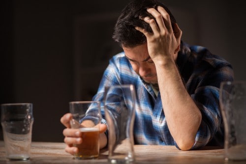 Difference Between Alcohol Dependence and Alcohol Addiction