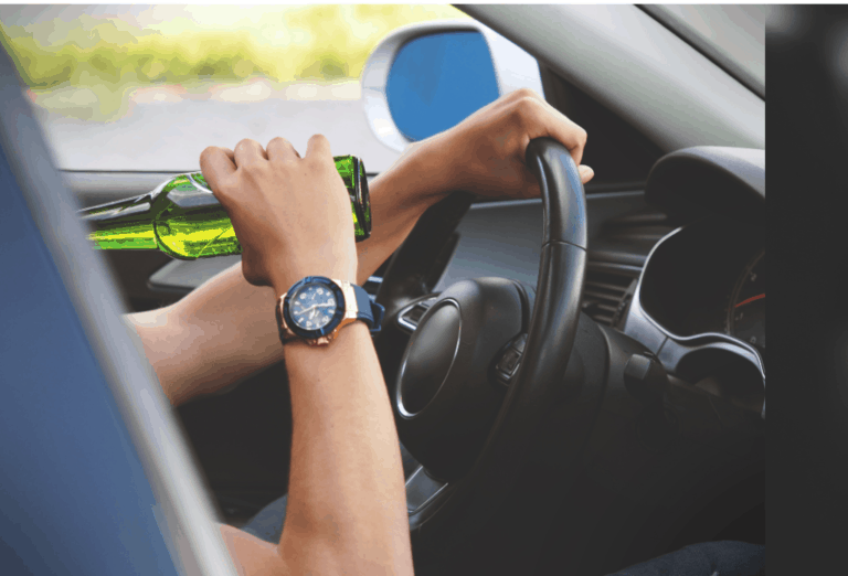 7 Tips on How to Recover From a DUI