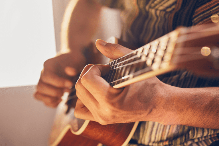 Benefits of Music Therapy in Treating Meth Addiction