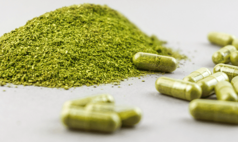 What You Need to Know About Kratom