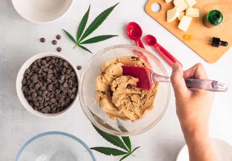 How Long Do Edibles Stay in Your System? 