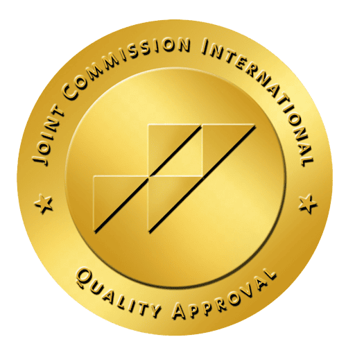 joint commission certified